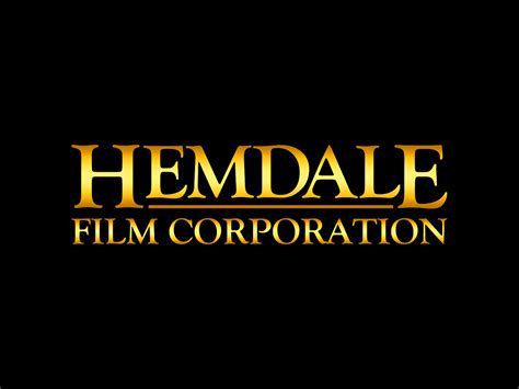 Hemdale Film Corporation
